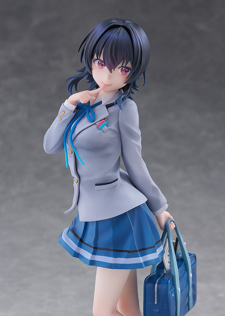 [Pre-Order] GSC I Made Friends with the Second Prettiest Girl in My Class Umi Asanagi 1/7 Scale