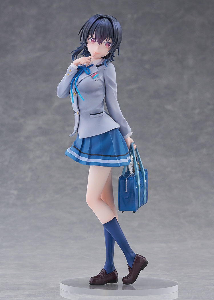[Pre-Order] GSC I Made Friends with the Second Prettiest Girl in My Class Umi Asanagi 1/7 Scale