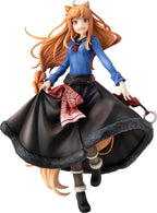 Scale Figure Spice and Wolf Merchant Meets the Wise Wolf Holo Non Illustration by Jyuu Ayakura