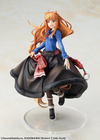 [Pre-order] Scale Figure Spice and Wolf Merchant Meets the Wise Wolf Holo Non Illustration by Jyuu Ayakura