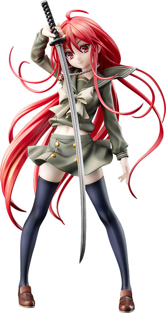 [Pre-Order] GSC Shakugan no Shana Light Novel Non-Scale Figure Illustration by Noizi Ito Main image
