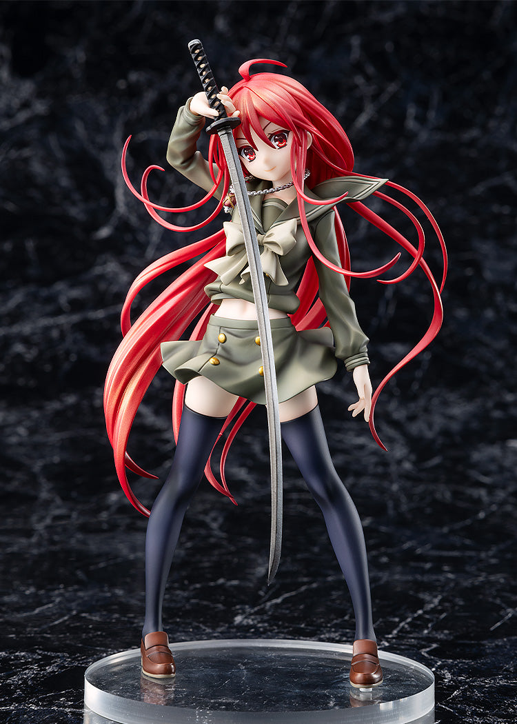 [Pre-Order] GSC Shakugan no Shana Light Novel Non-Scale Figure Illustration by Noizi Ito Secondary image