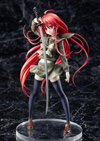 [Pre-Order] GSC Shakugan no Shana Light Novel Non-Scale Figure Illustration by Noizi Ito