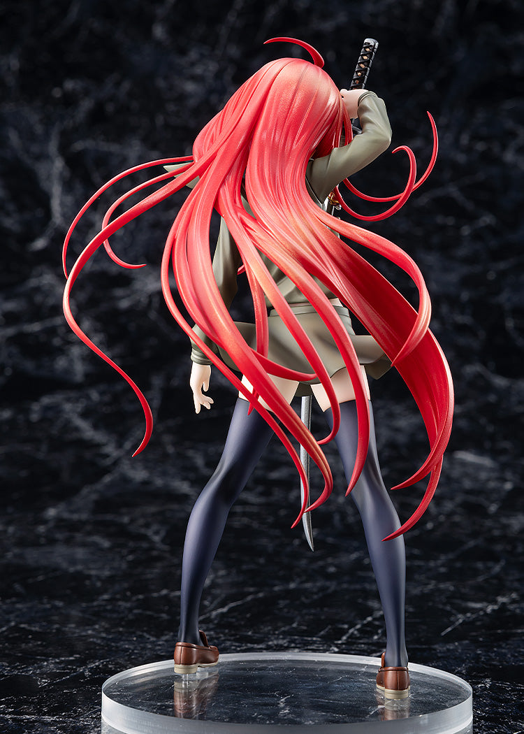 [Pre-Order] GSC Shakugan no Shana Light Novel Non-Scale Figure Illustration by Noizi Ito