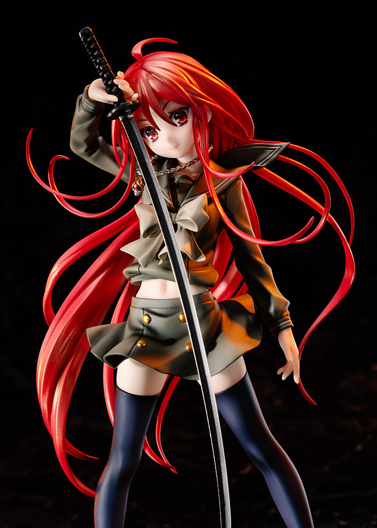 [Pre-Order] GSC Shakugan no Shana Light Novel Non-Scale Figure Illustration by Noizi Ito