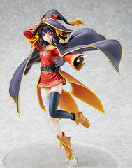 [Pre-Order] GSC Haruhi Suzumiya KONOSUBA Gods Blessing on This Wonderful World! Megumin Collaboration Version Illustration by Noizi Ito 1/7 Scale