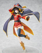 [Pre-Order] GSC Haruhi Suzumiya KONOSUBA Gods Blessing on This Wonderful World! Megumin Collaboration Version Illustration by Noizi Ito 1/7 Scale