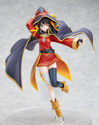 [Pre-Order] GSC Haruhi Suzumiya KONOSUBA Gods Blessing on This Wonderful World! Megumin Collaboration Version Illustration by Noizi Ito 1/7 Scale
