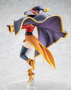 [Pre-Order] GSC Haruhi Suzumiya KONOSUBA Gods Blessing on This Wonderful World! Megumin Collaboration Version Illustration by Noizi Ito 1/7 Scale