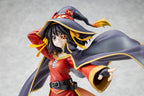 [Pre-Order] GSC Haruhi Suzumiya KONOSUBA Gods Blessing on This Wonderful World! Megumin Collaboration Version Illustration by Noizi Ito 1/7 Scale
