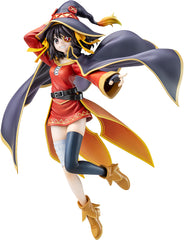[Pre-Order] GSC Haruhi Suzumiya KONOSUBA Gods Blessing on This Wonderful World! Megumin Collaboration Version Illustration by Noizi Ito 1/7 Scale