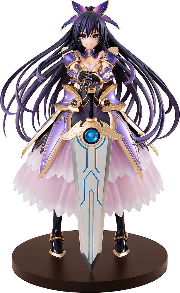 [Pre-Order] GSC Date A Live Fantasia 30th Anniversary Project Tohka Yatogami Astral Dress Version (Renewal Package Edition) 1/7 Scale