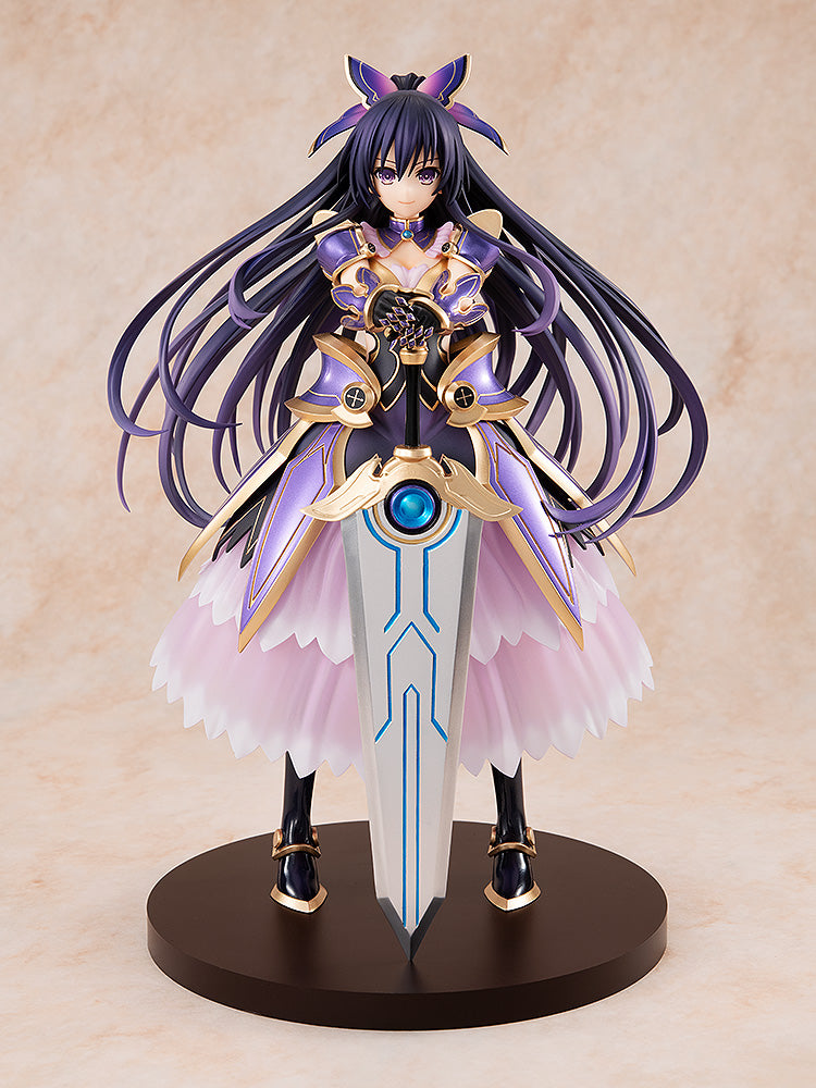 [Pre-Order] GSC Date A Live Fantasia 30th Anniversary Project Tohka Yatogami Astral Dress Version (Renewal Package Edition) 1/7 Scale