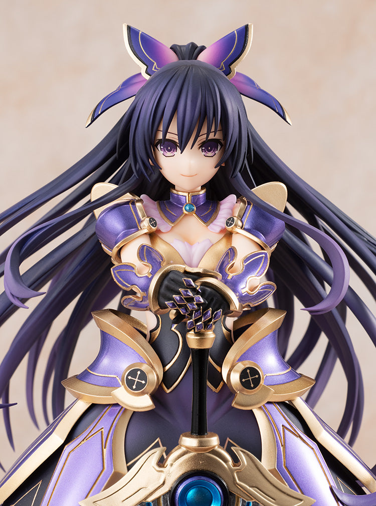 [Pre-Order] GSC Date A Live Fantasia 30th Anniversary Project Tohka Yatogami Astral Dress Version (Renewal Package Edition) 1/7 Scale