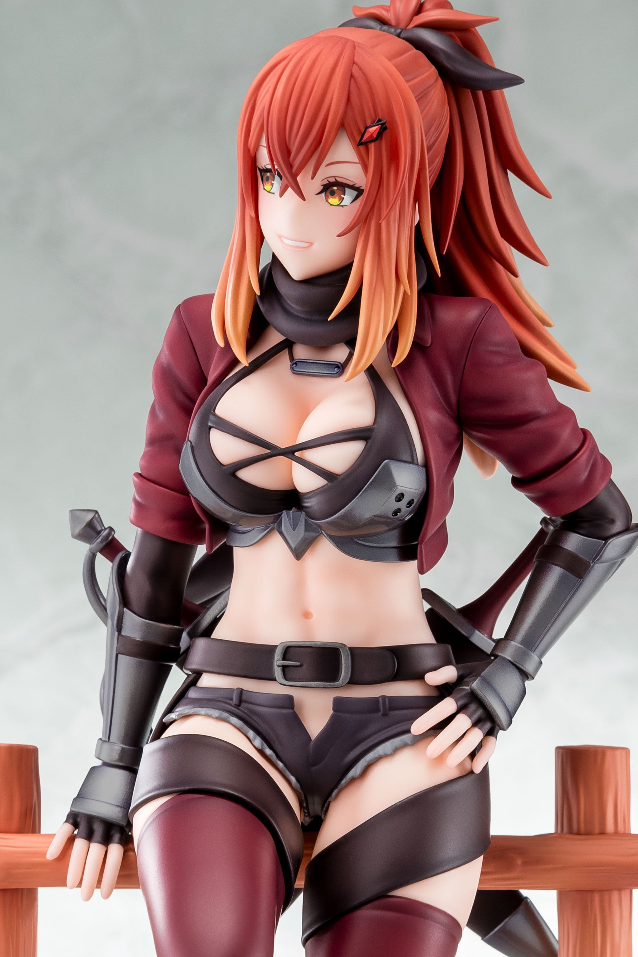 [Pre-Order] GSC From Old Country Bumpkin to Master Swordsman Surena Lysandra