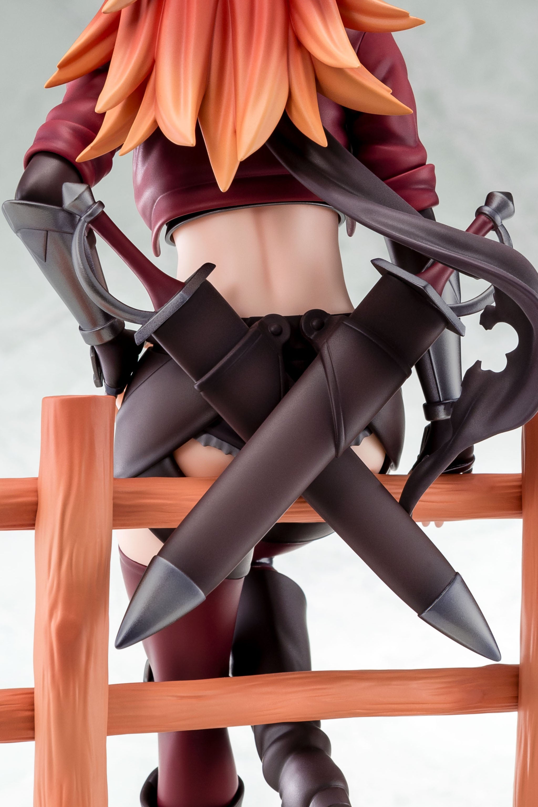 [Pre-Order] GSC From Old Country Bumpkin to Master Swordsman Surena Lysandra