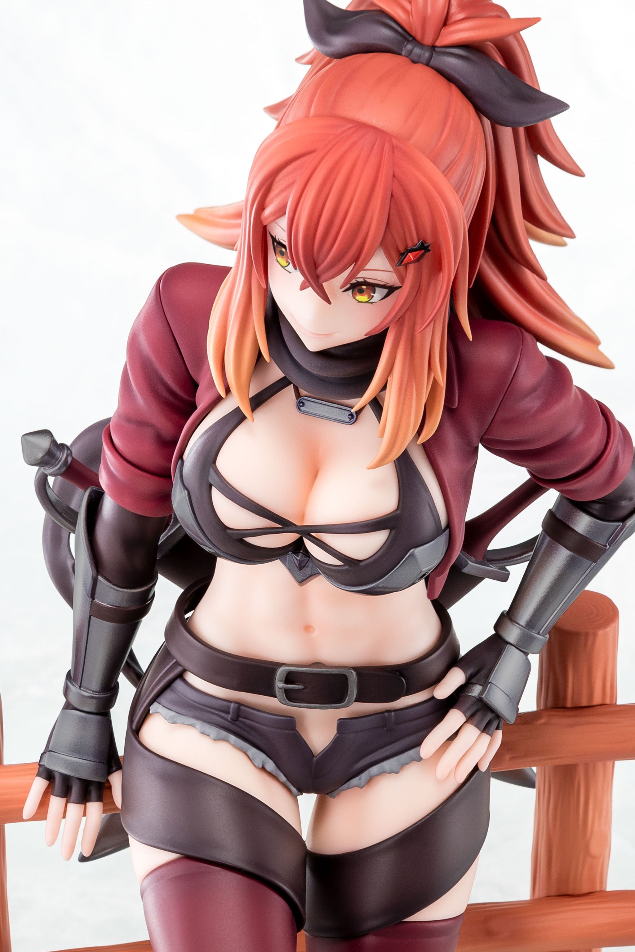 [Pre-Order] GSC From Old Country Bumpkin to Master Swordsman Surena Lysandra