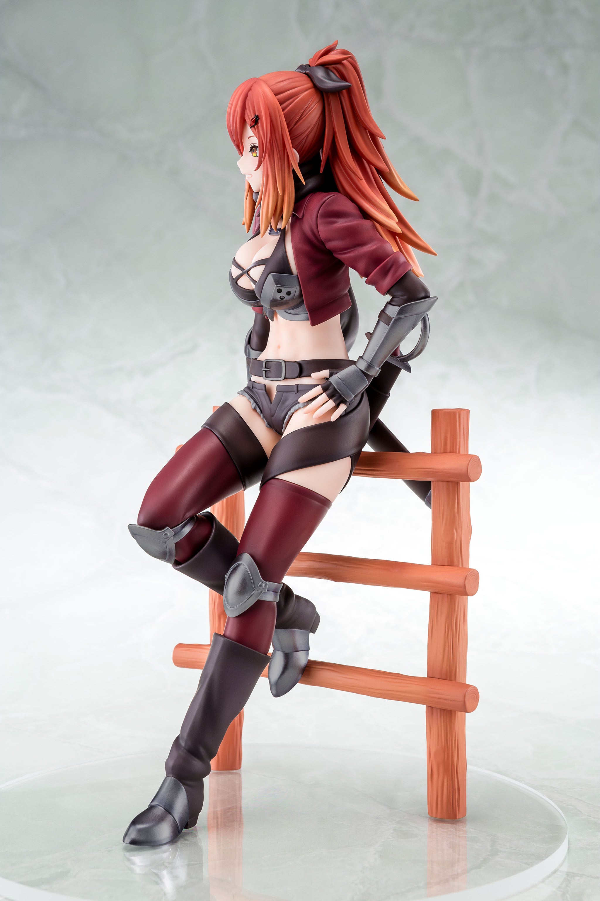 [Pre-Order] GSC From Old Country Bumpkin to Master Swordsman Surena Lysandra