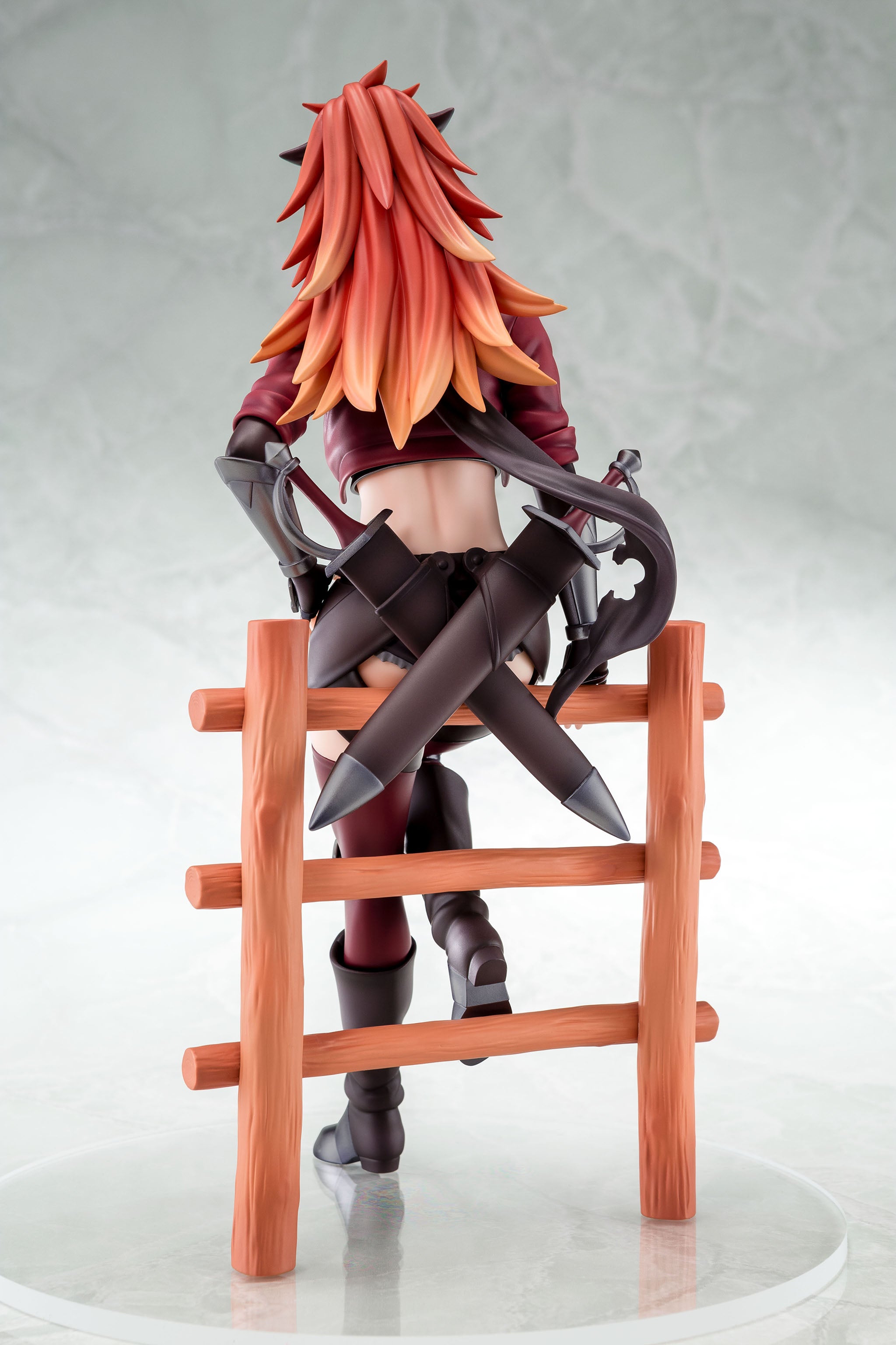 [Pre-Order] GSC From Old Country Bumpkin to Master Swordsman Surena Lysandra