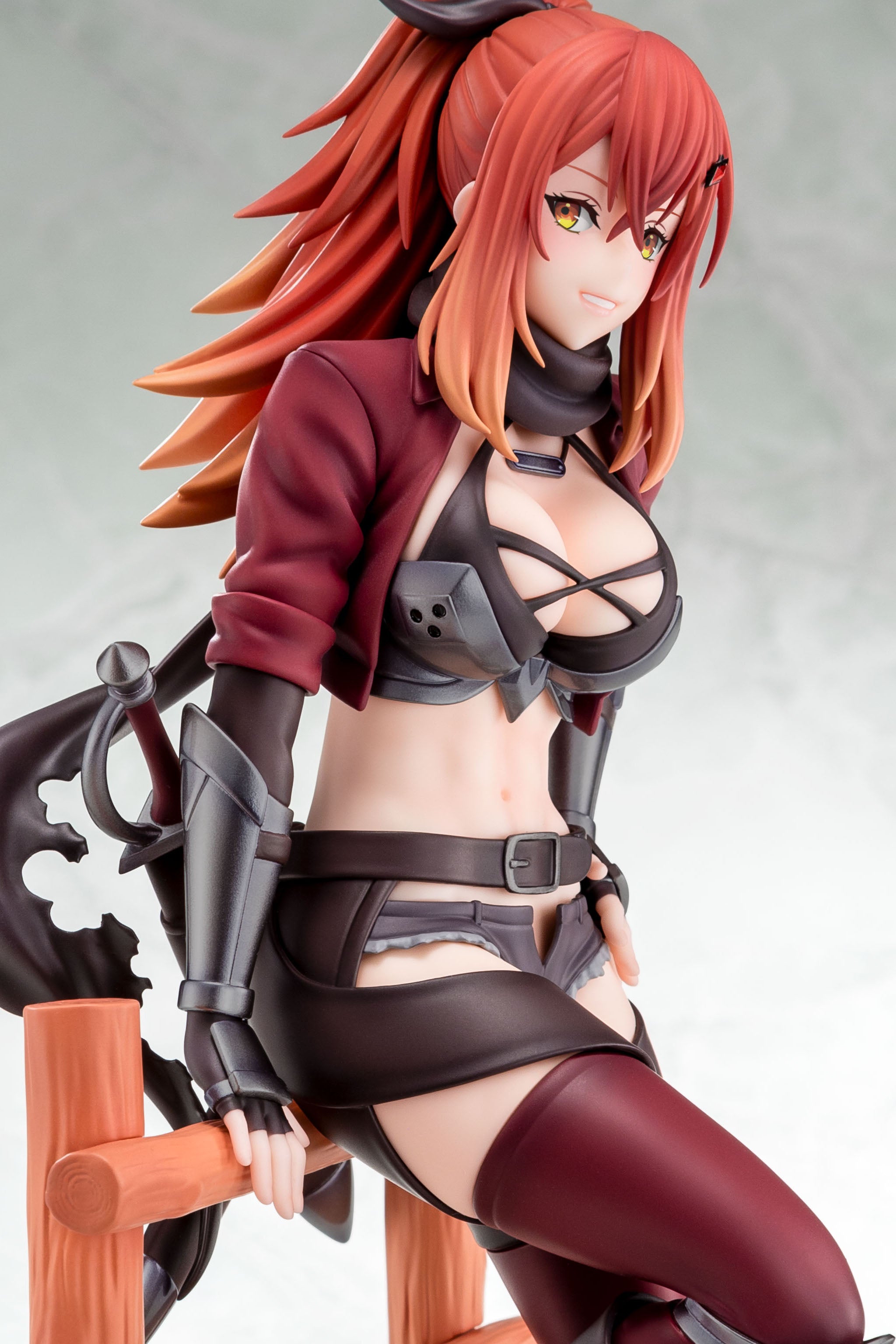 [Pre-Order] GSC From Old Country Bumpkin to Master Swordsman Surena Lysandra