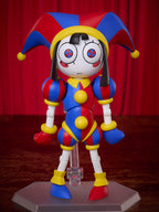 figma The Amazing Digital Circus Pomni
