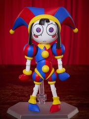 figma The Amazing Digital Circus Pomni