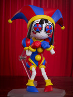 figma The Amazing Digital Circus Pomni