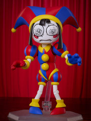 figma The Amazing Digital Circus Pomni