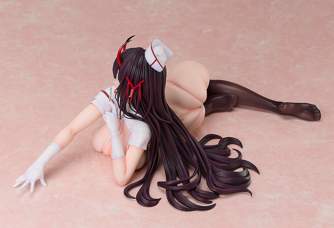 [Pre-Order] GSC Azur Lane Suzuya Midnight Care 1/4 Scale
