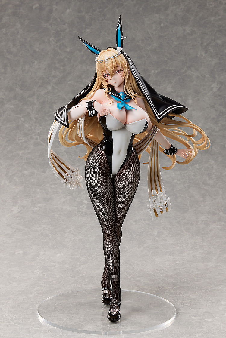 [Pre-Order] GSC Azur Lane Implacable Bunny Version 1/4 Scale