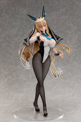 [Pre-Order] GSC Azur Lane Implacable Bunny Version 1/4 Scale