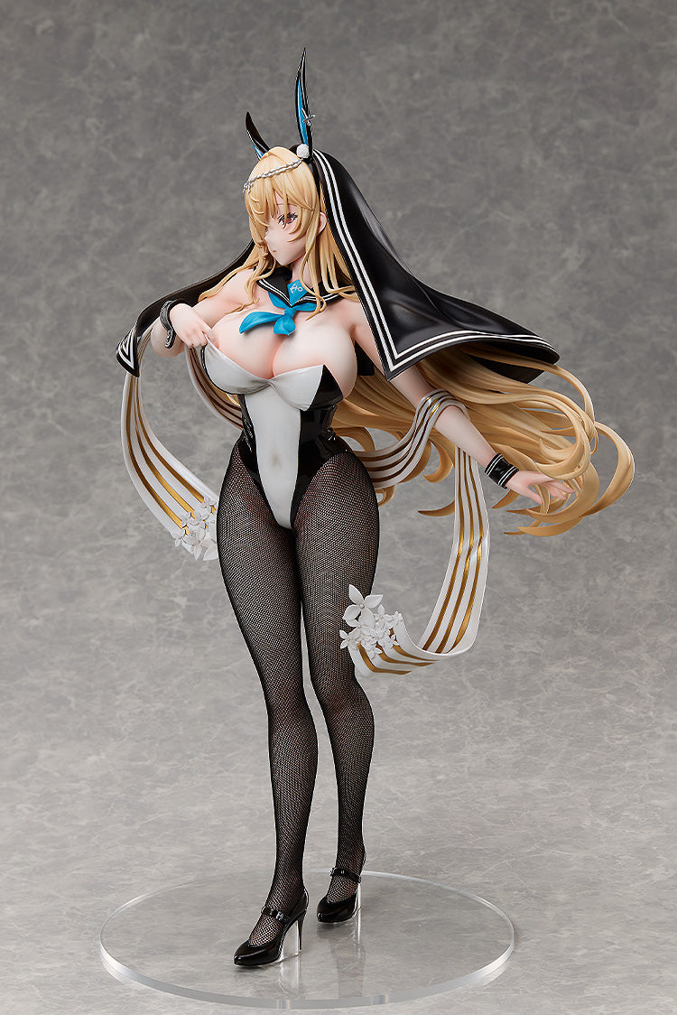 [Pre-Order] GSC Azur Lane Implacable Bunny Version 1/4 Scale