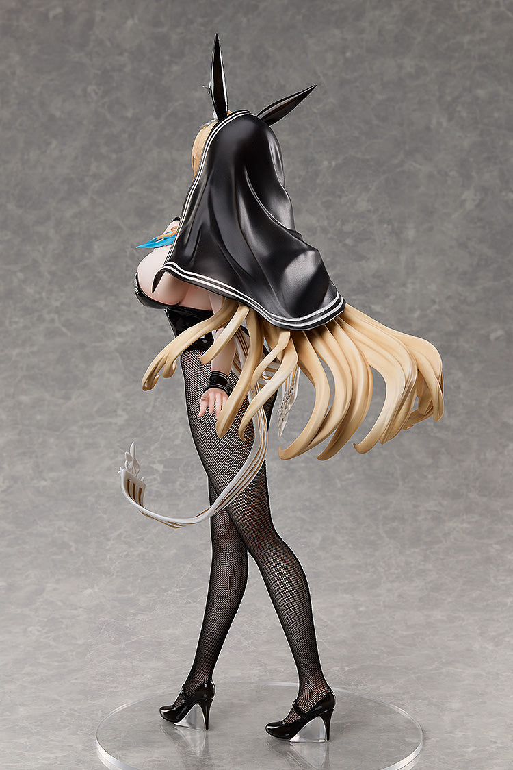 [Pre-Order] GSC Azur Lane Implacable Bunny Version 1/4 Scale