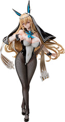 [Pre-Order] GSC Azur Lane Implacable Bunny Version 1/4 Scale