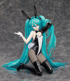 [Pre-Order] GSC Hatsune Miku Bunny Version Art by SanMuYYB 1/4 Scale (re-run)