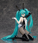 [Pre-Order] GSC Hatsune Miku Bunny Version Art by SanMuYYB 1/4 Scale (re-run)