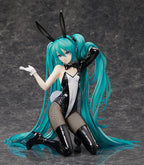 [Pre-Order] GSC Hatsune Miku Bunny Version Art by SanMuYYB 1/4 Scale (re-run)