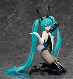 [Pre-Order] GSC Hatsune Miku Bunny Version Art by SanMuYYB 1/4 Scale (re-run)