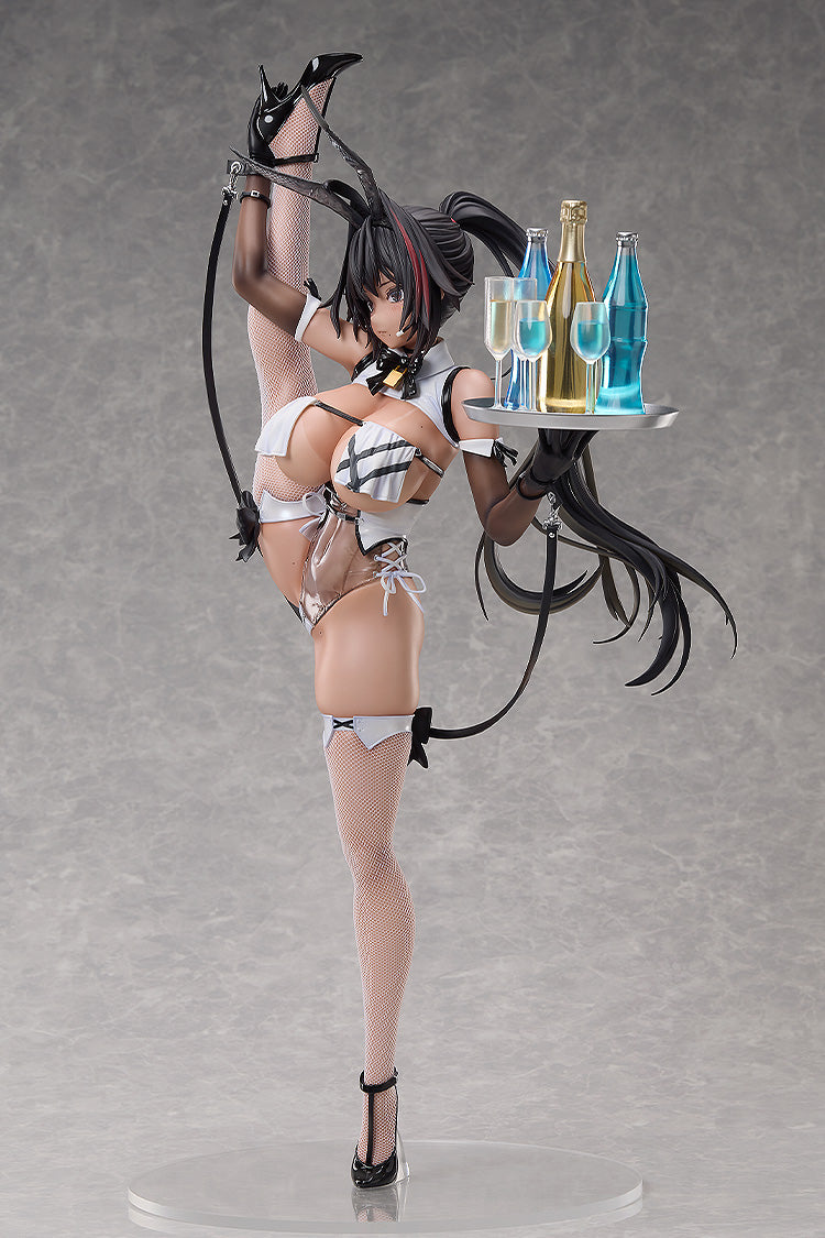 [Pre-Order] GSC Goddess of Victory Nikke Bay Radiant Rabbit 1/4 Scale