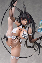 [Pre-Order] GSC Goddess of Victory Nikke Bay Radiant Rabbit 1/4 Scale