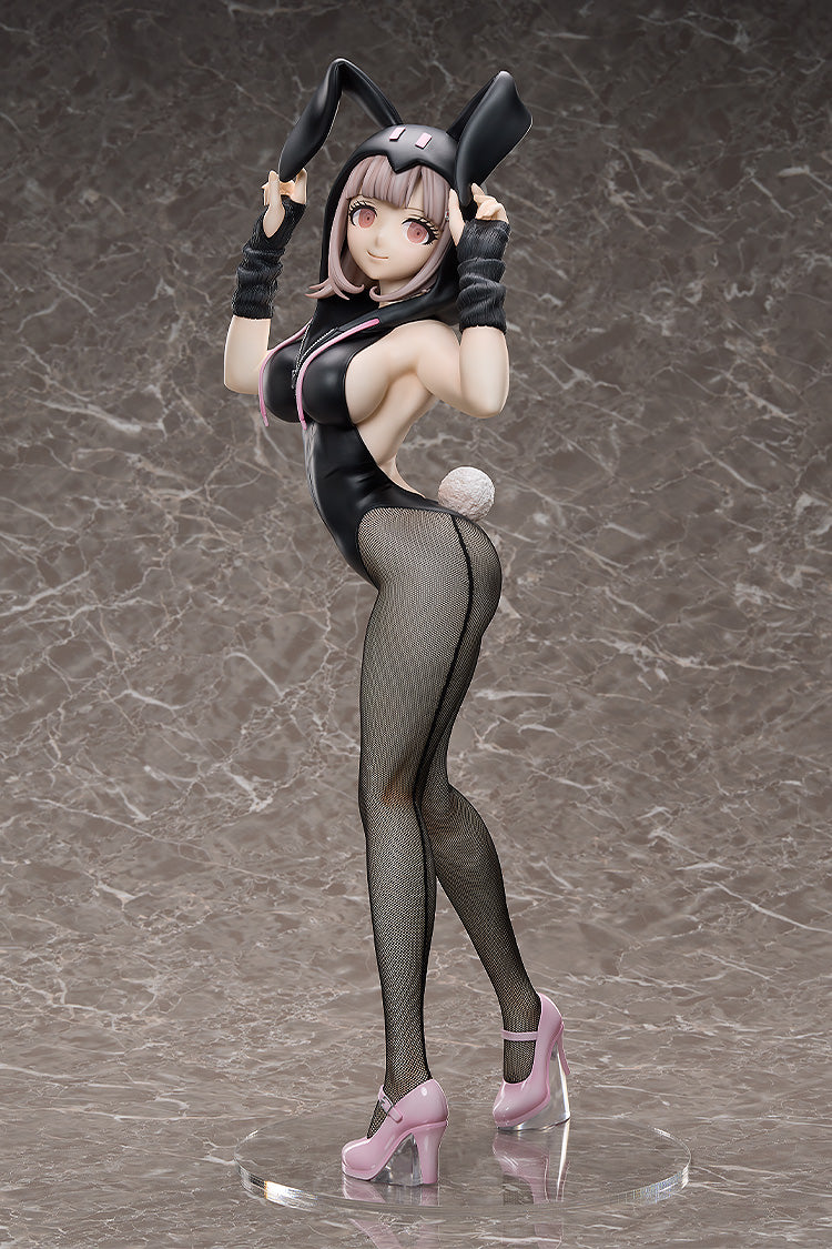 [Pre-Order] GSC Danganronpa 2 Goodbye Despair Chiaki Nanami Bunny Version 1/3 Scale