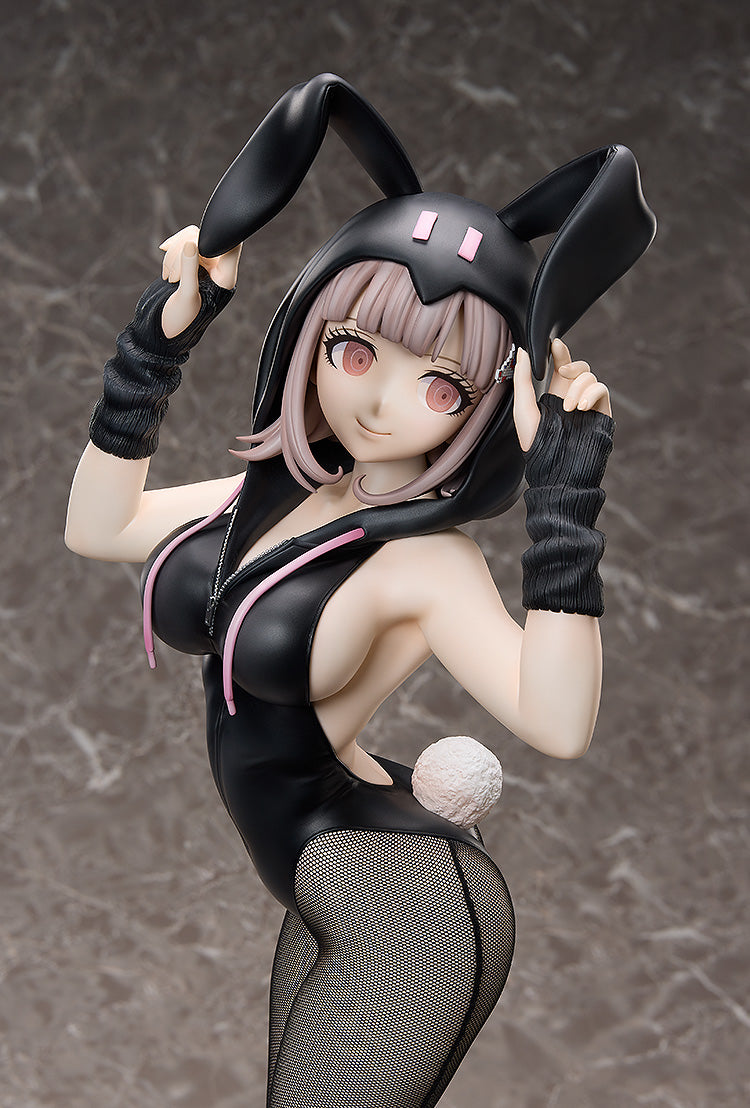 [Pre-Order] GSC Danganronpa 2 Goodbye Despair Chiaki Nanami Bunny Version 1/3 Scale