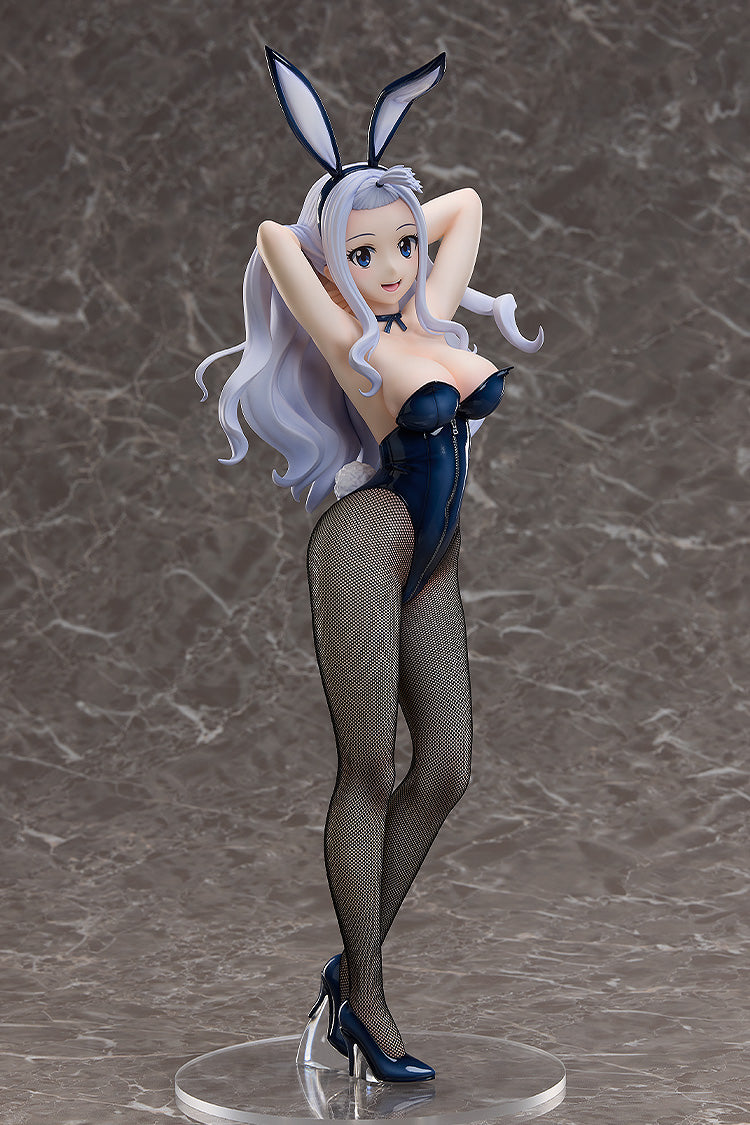 [Pre-Order] GSC Fairy Tail Mirajane Strauss Bunny Version 1/4 Scale