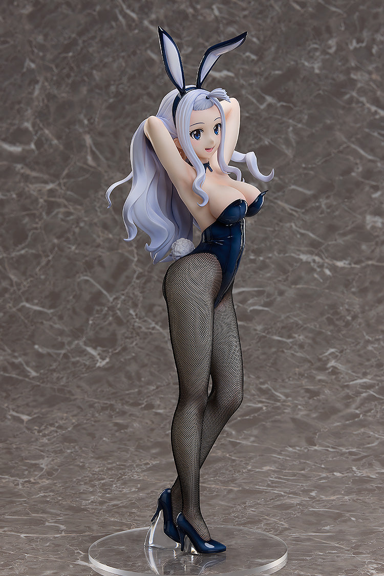 [Pre-Order] GSC Fairy Tail Mirajane Strauss Bunny Version 1/4 Scale