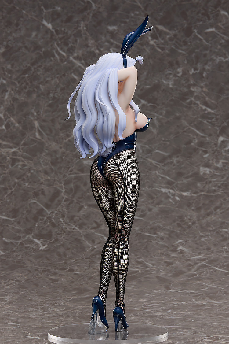 [Pre-Order] GSC Fairy Tail Mirajane Strauss Bunny Version 1/4 Scale