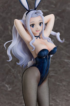 [Pre-Order] GSC Fairy Tail Mirajane Strauss Bunny Version 1/4 Scale