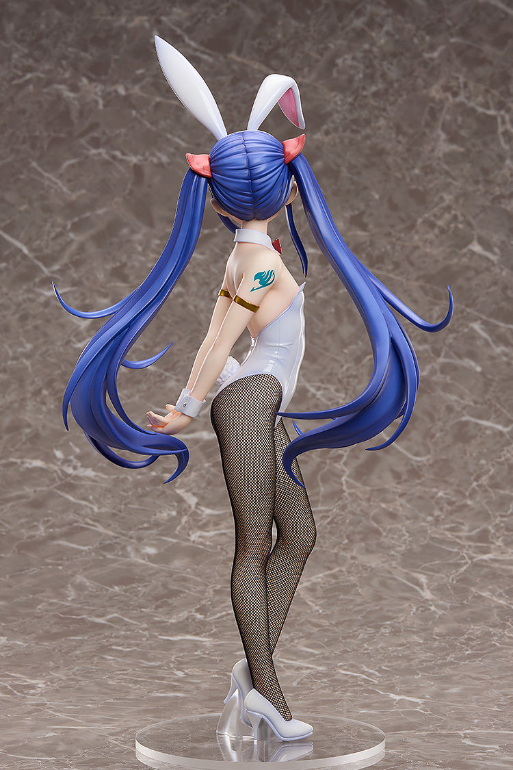 [Pre-Order] GSC Fairy Tail Wendy Marvell Bunny Version 1/4 scale