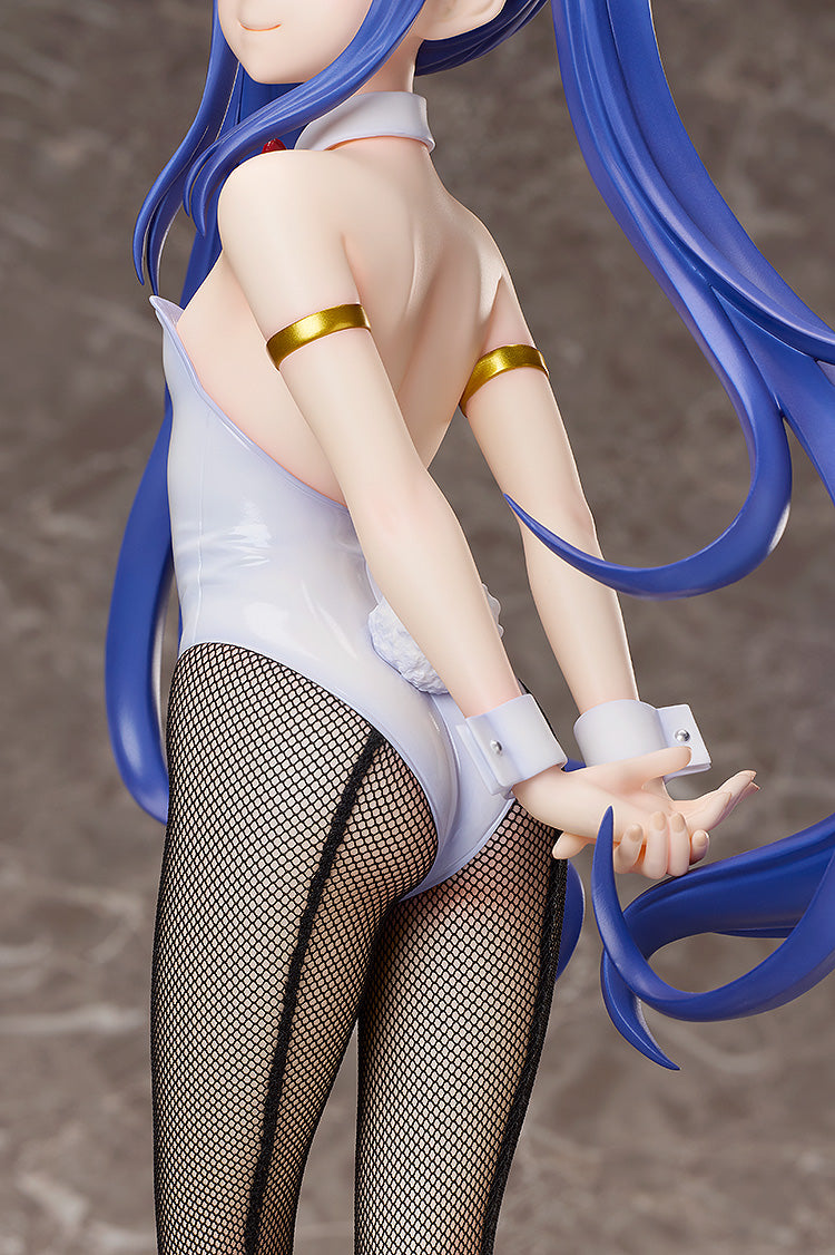 [Pre-Order] GSC Fairy Tail Wendy Marvell Bunny Version 1/4 scale