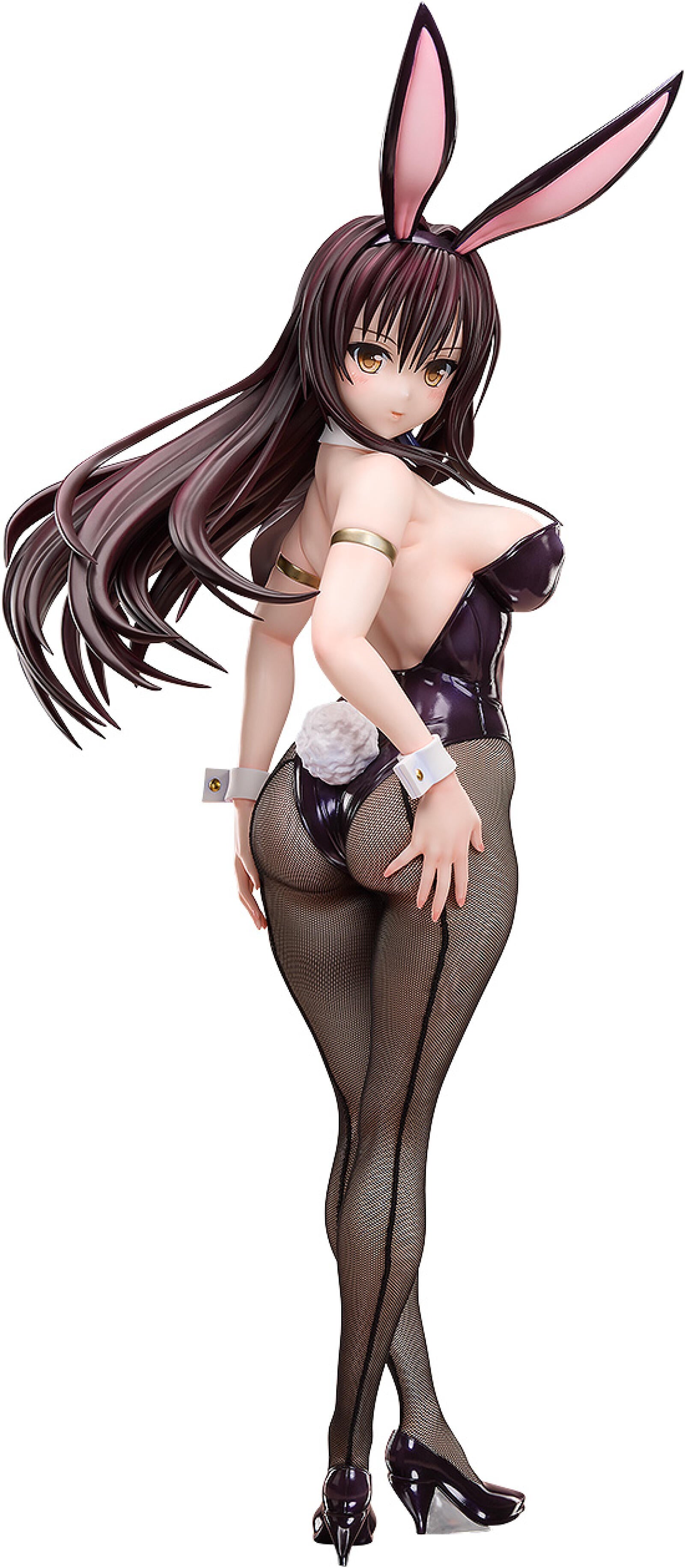 To Love-Ru Darkness Yui Kotegawa Bunny Version 1/3 Scale Main image
