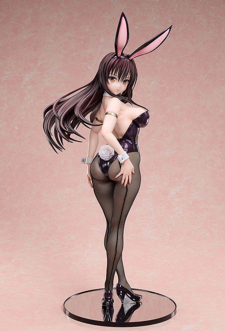 [Pre-order] To Love-Ru Darkness Yui Kotegawa Bunny Version 1/3 Scale